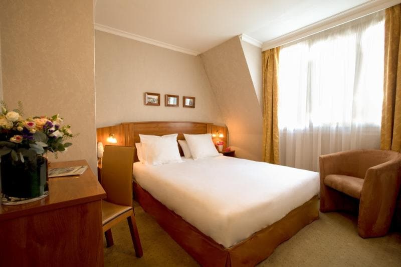 Elysees Opera Hotel 3