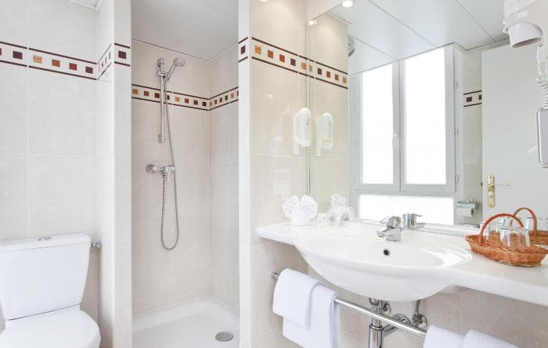 Elysees Opera Hotel 5