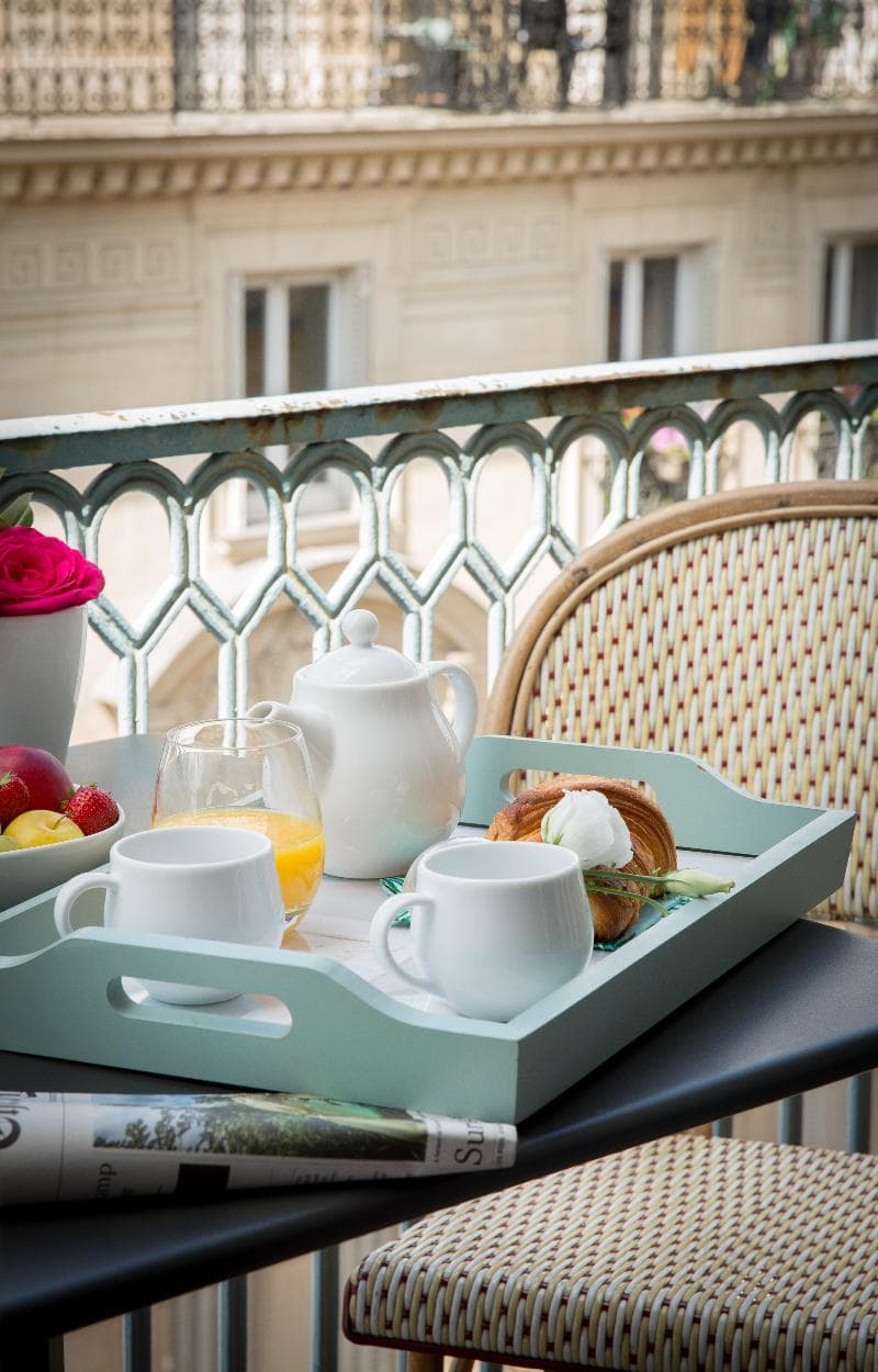 Elysees Opera Hotel 4