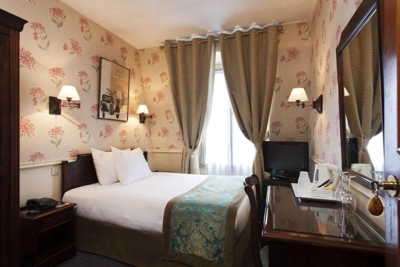 Hotel Belfast 4