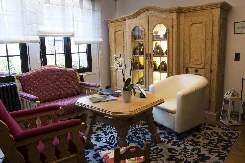 Hostellerie Saint-Florent photo 1