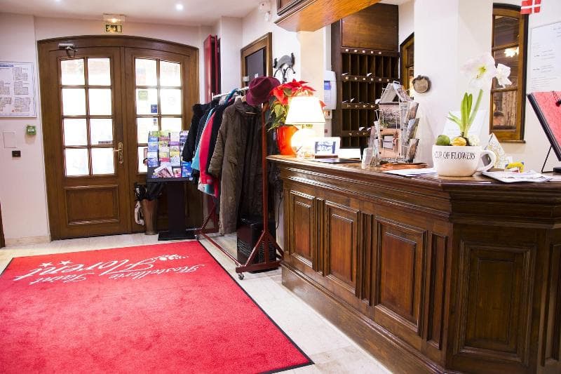 Hostellerie Saint-Florent 4