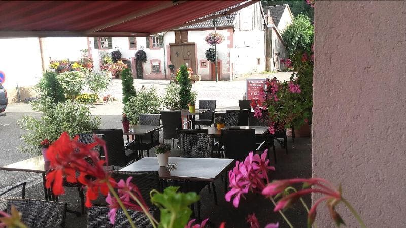 Hostellerie Saint-Florent 5