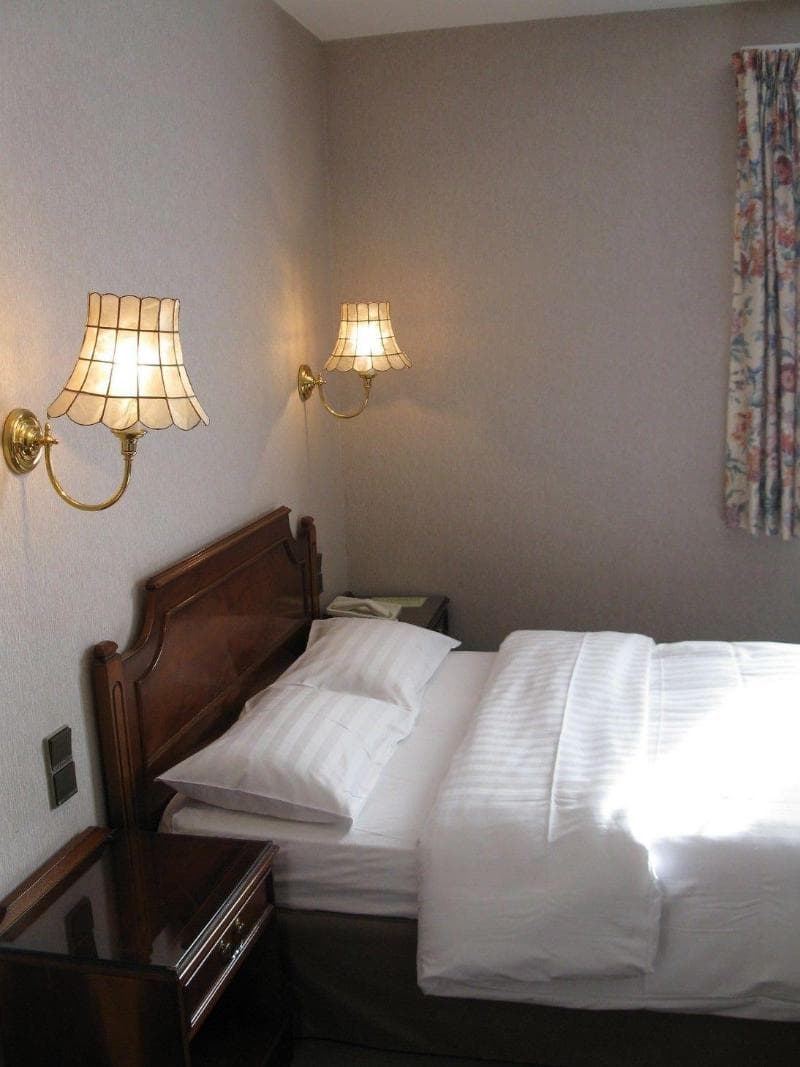 Hostellerie Saint-Florent 3