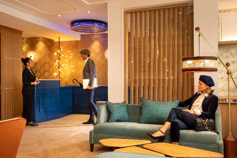 Phileas Lazare & Spa 5