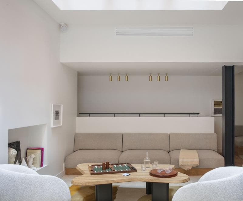 Hotel Elysees Mermoz 4