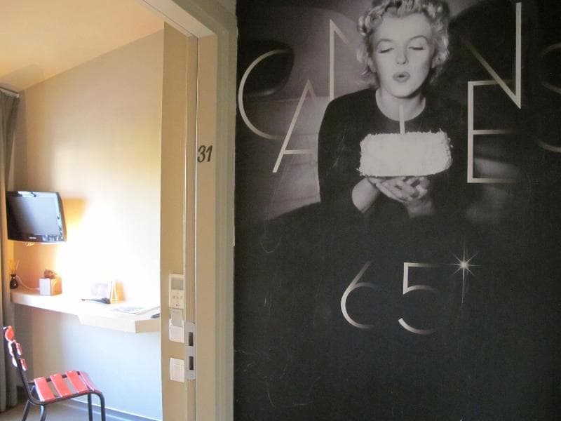 7 Art Hotel 5