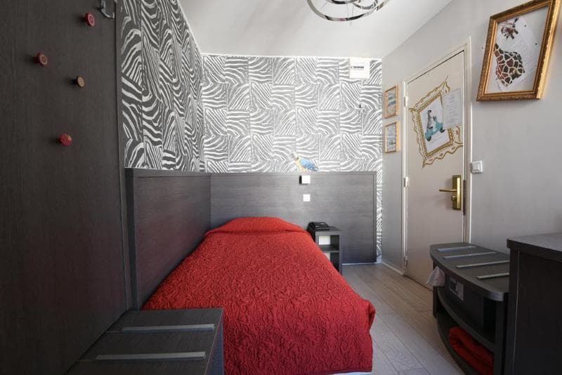 Hotel Amelie 3