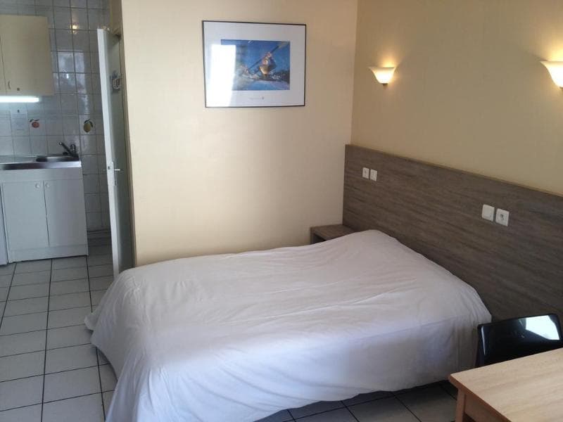 Citotel Beaulieu 3
