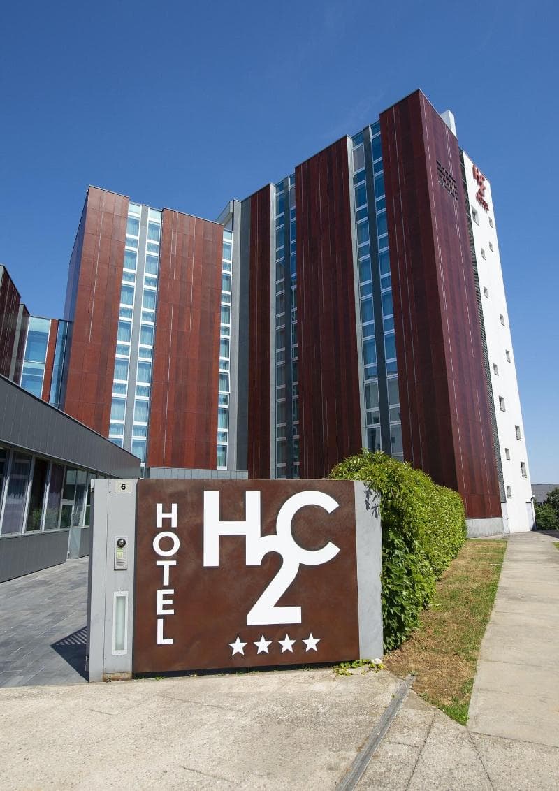 H2C Milanofiori 2