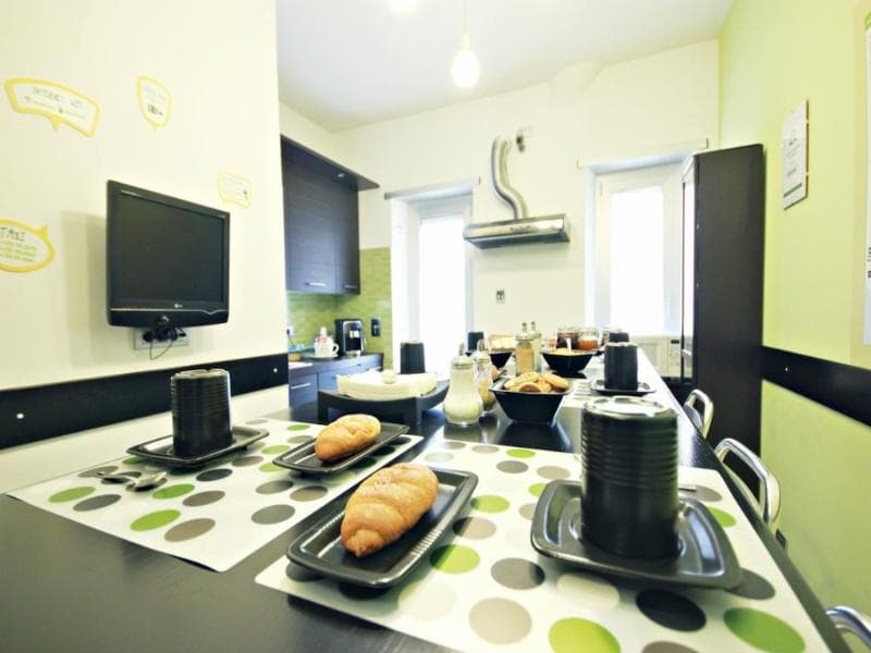 Moai Home main