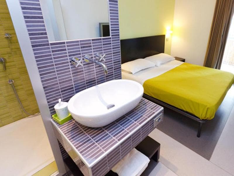 Moai Home 3