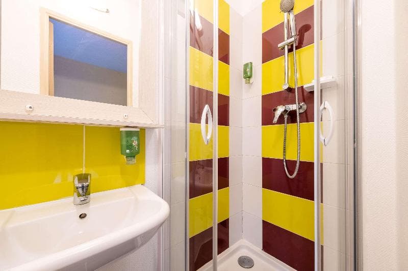 Comfort Hotel Orleans Olivet Aulnaies 2