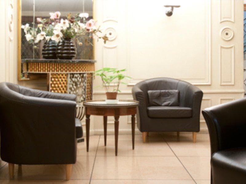 Hotel du Helder photo 1