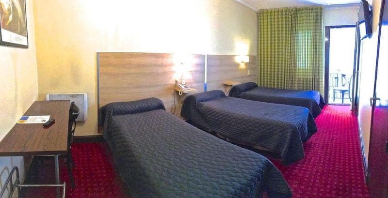 Hotel du Helder 4