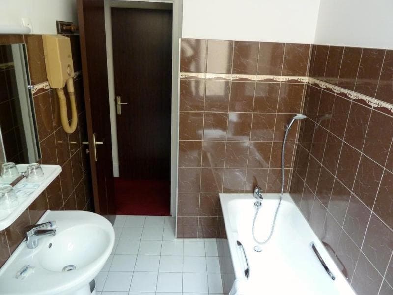 Hotel du Helder 5