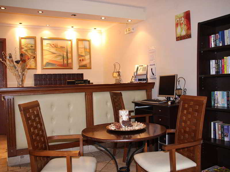 Joylife Hotel 5