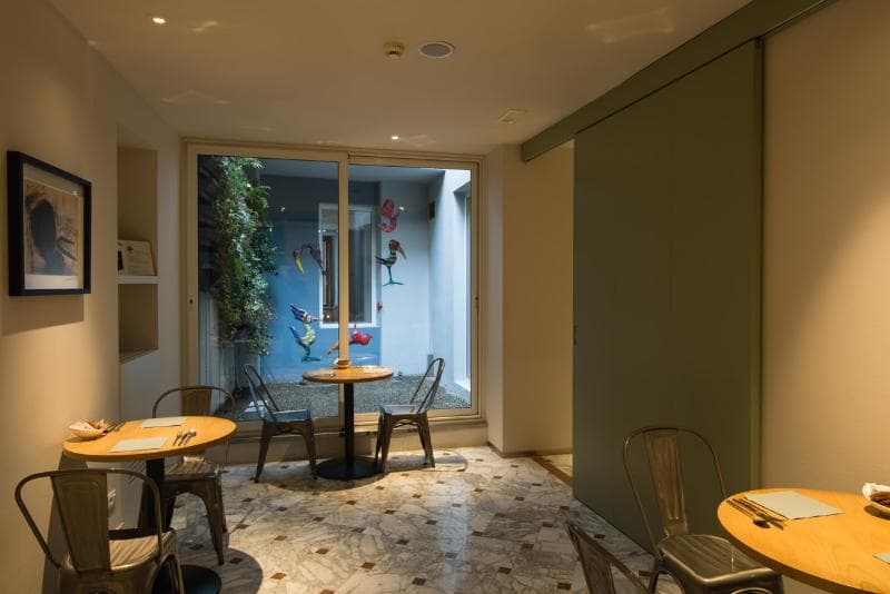 Hotel Alli Due Buoi Rossi 2