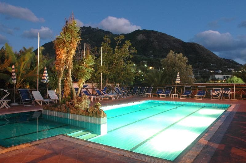 Villa Franca 2