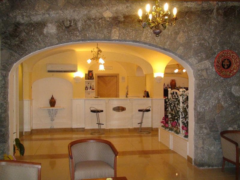 Villa Franca 3