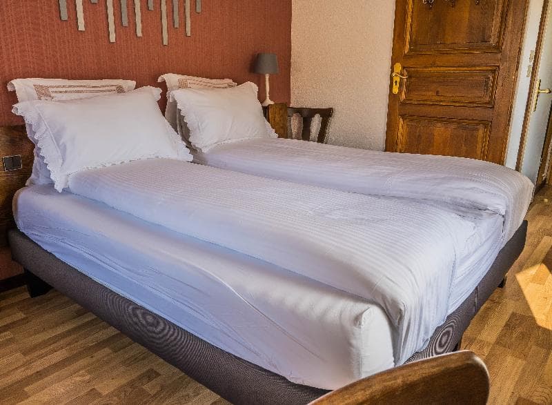 Hotel Au Vieux Moulin 3