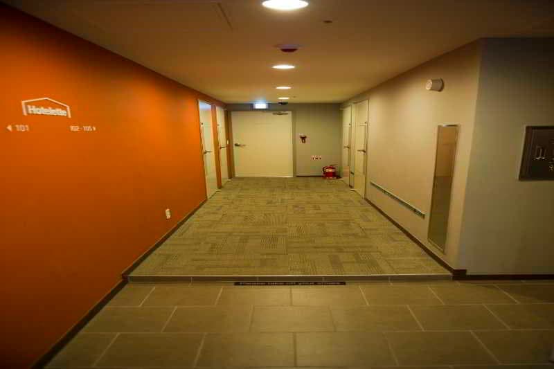 Hotelette Seoul Station (Adults only) 3