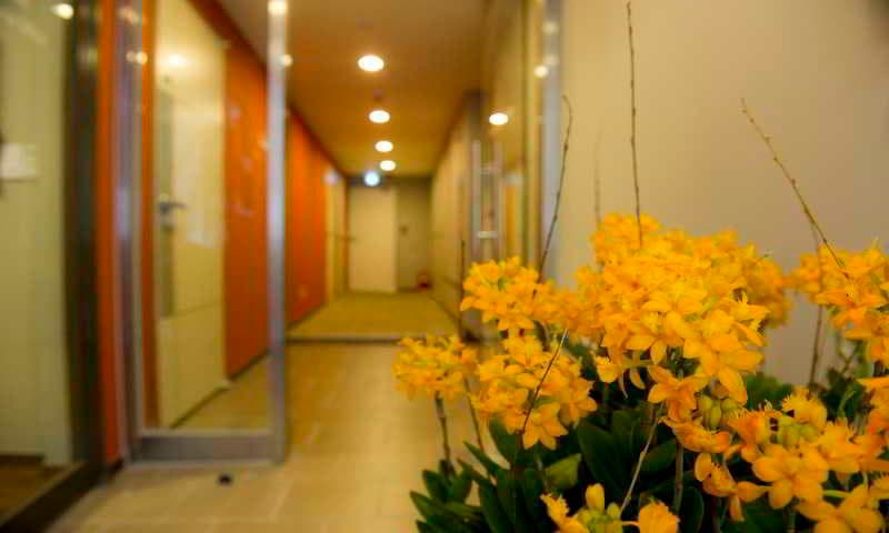 Hotelette Seoul Station (Adults only) 2