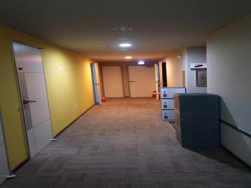 Hotelette Seoul Station (Adults only) 5