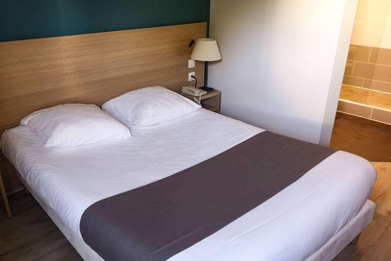 Comfort Hotel Pithiviers 2