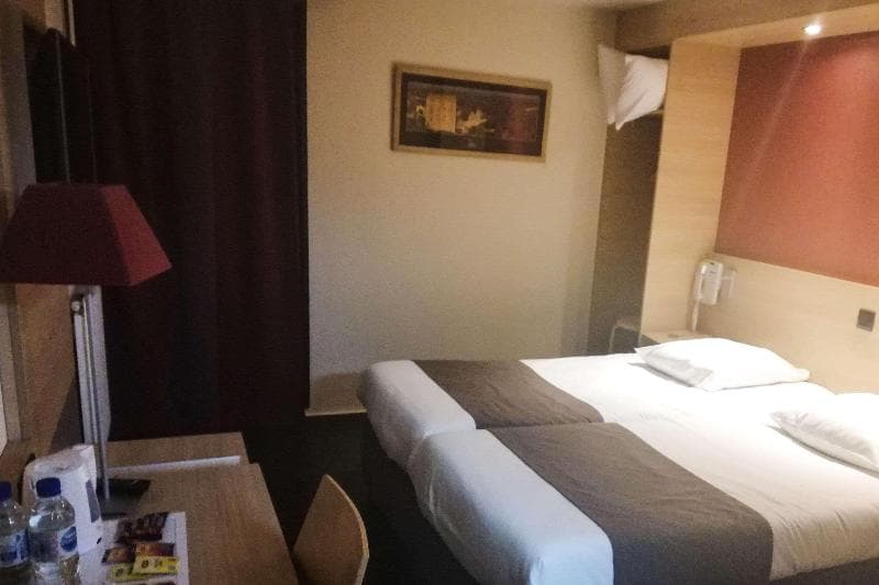 Comfort Hotel Pithiviers 3