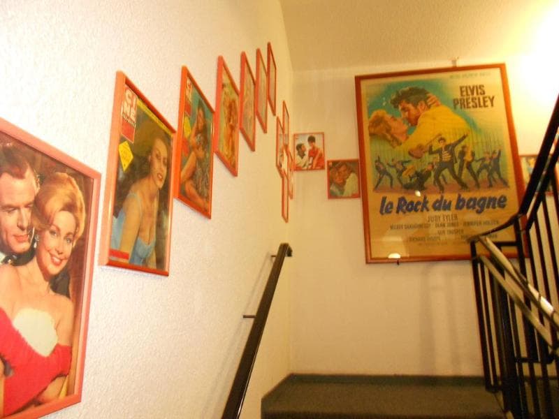 Arche 5