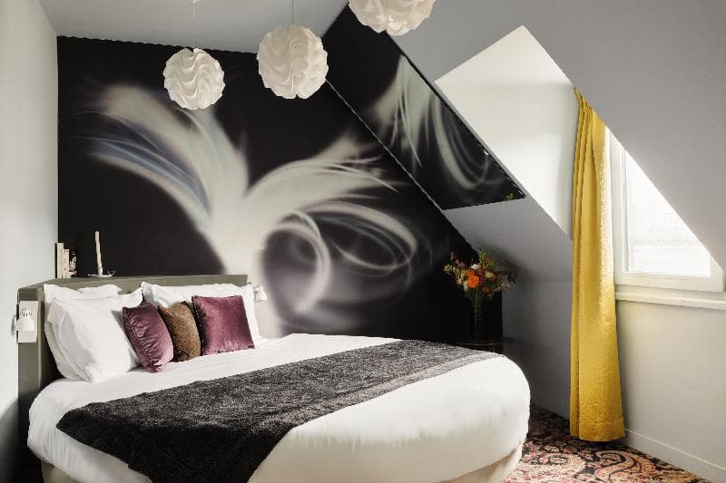 Albert's Hotel photo 1