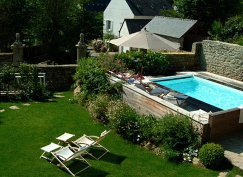 Le Lodge Kerisper 2