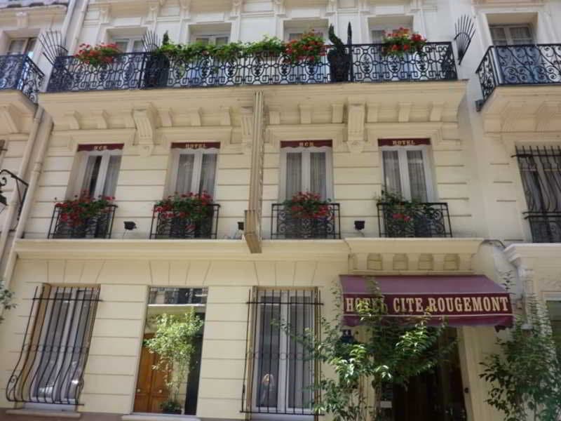 Hotel De La Cite Rougemont photo 1