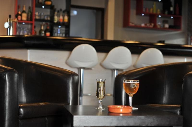 Brit Hotel Lyon Dardilly 4