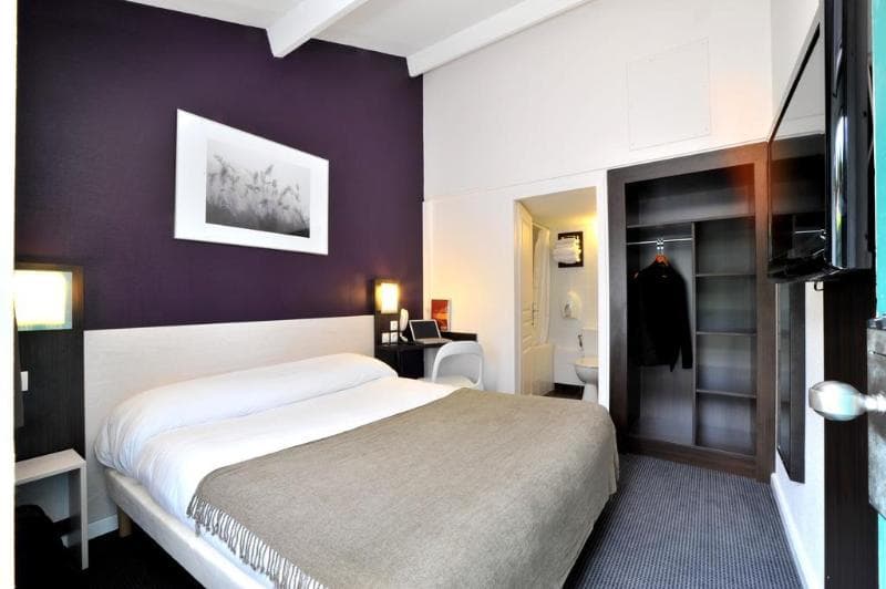 Brit Hotel Lyon Dardilly 5