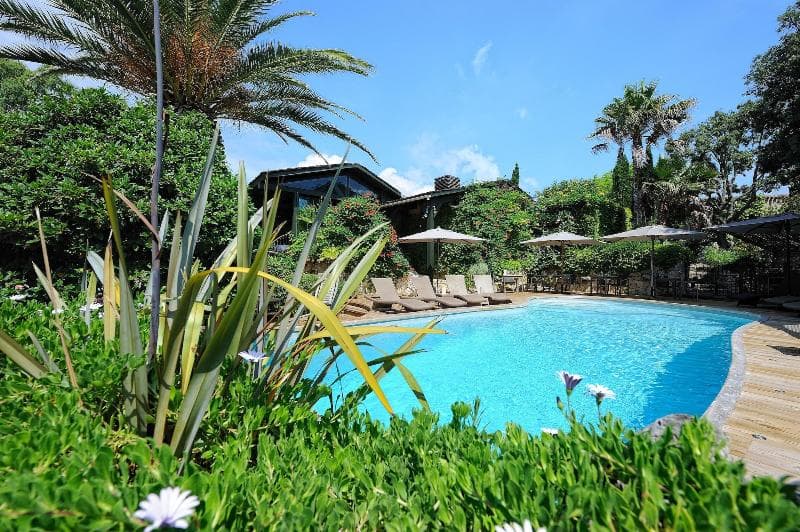 Lodge De Charme A Cheda 2