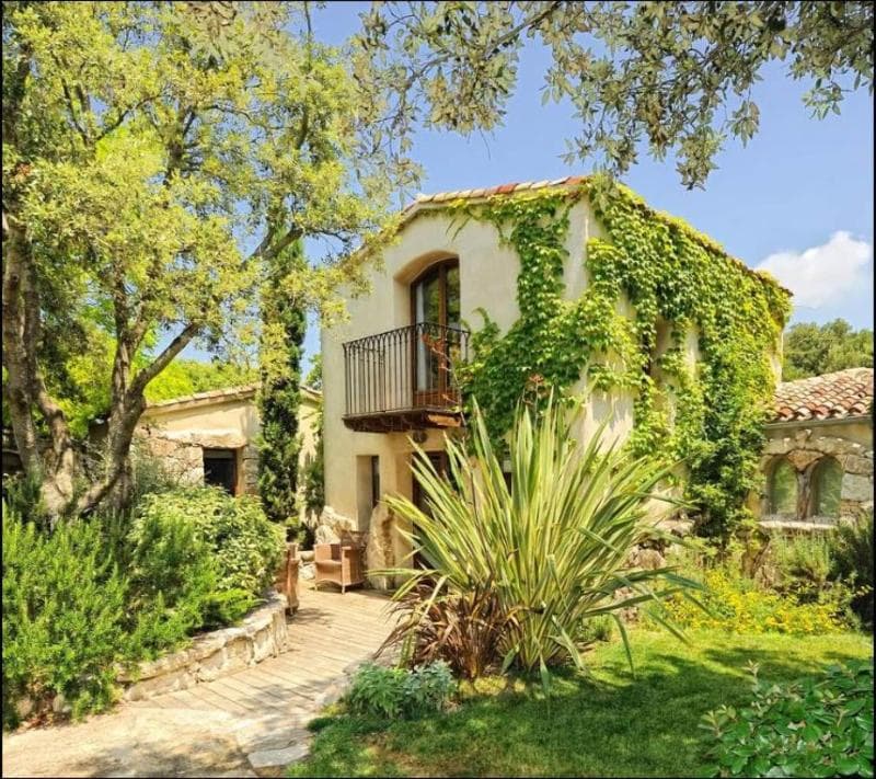 Lodge De Charme A Cheda 5