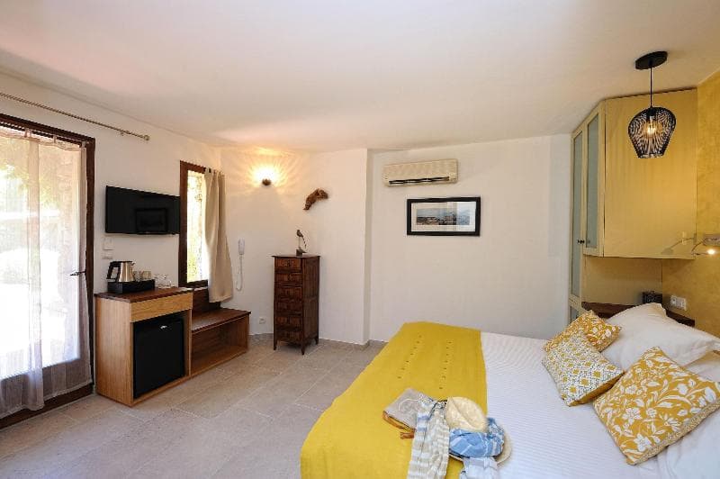 Lodge De Charme A Cheda 4