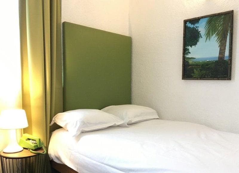 Hotel Alnea photo 1