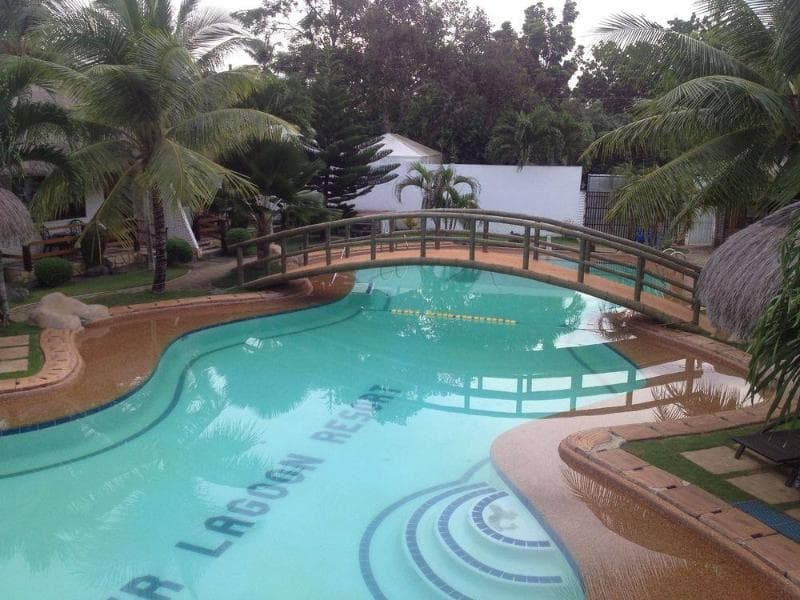 Bohol Sea Resort photo 1