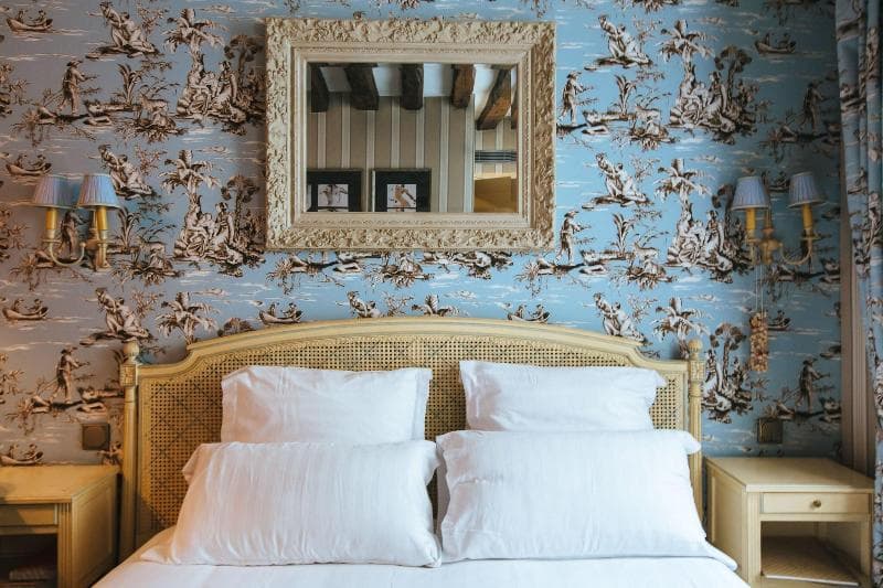 Hotel Dauphine St. Germain photo 1