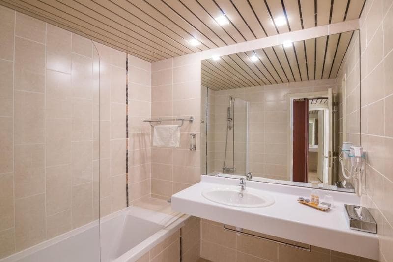 Hotel Cala di Sole 5