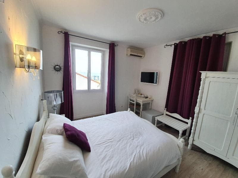 Hotel Les 3 Terrasses 5