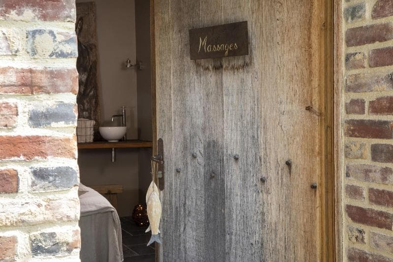 Hotel Auberge de la Source 3