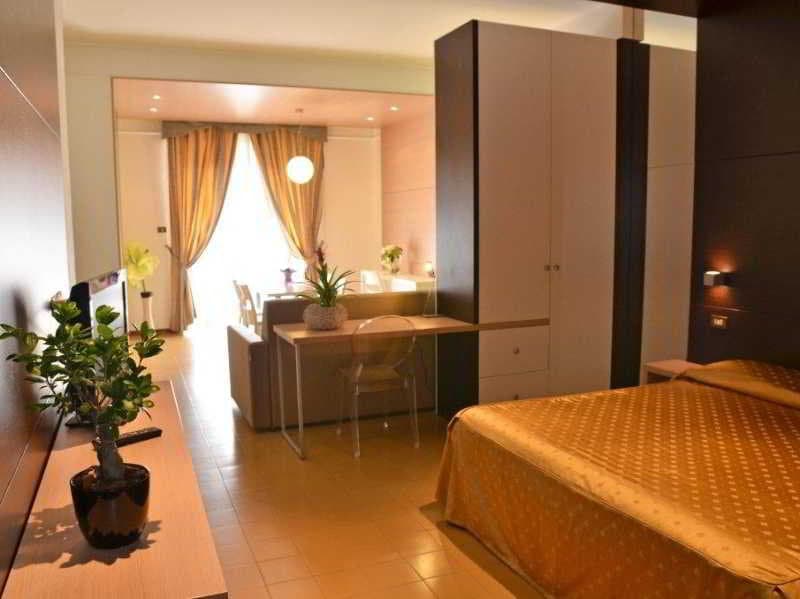 Grand Eurhotel photo 1