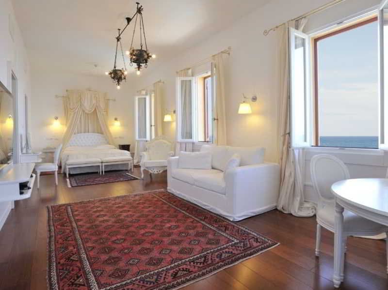 Villa Las Tronas 3