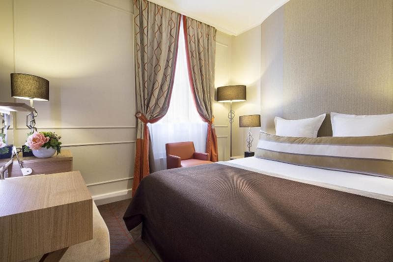 Hotel Galileo 3