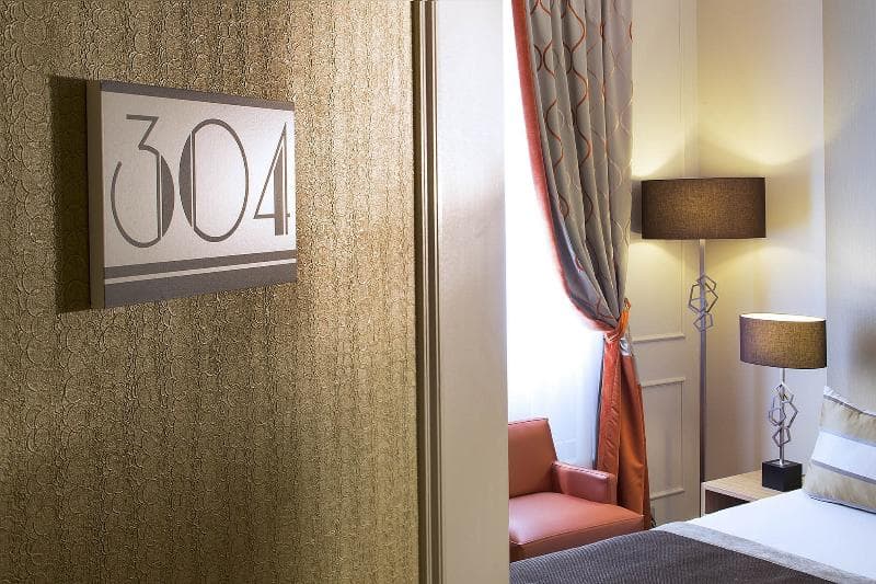 Hotel Galileo 4
