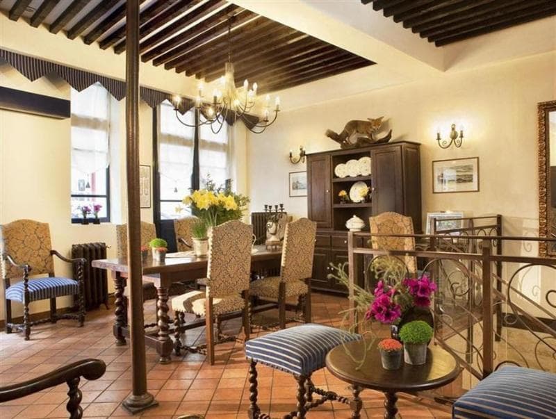 Hotel Castex 4